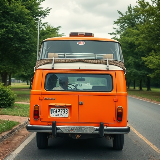 vehicle