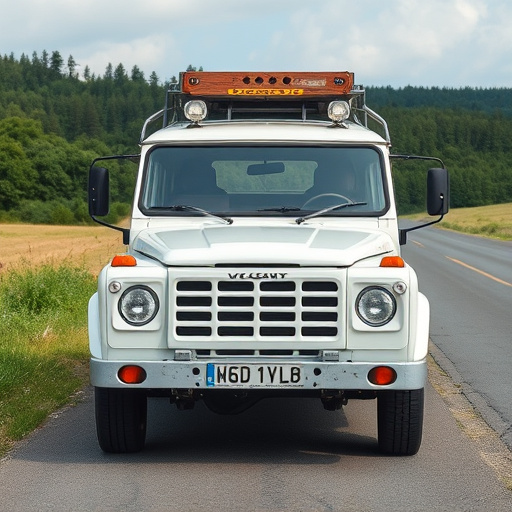 vehicle