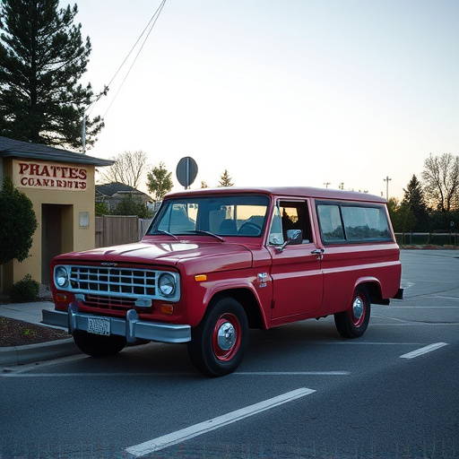 vehicle