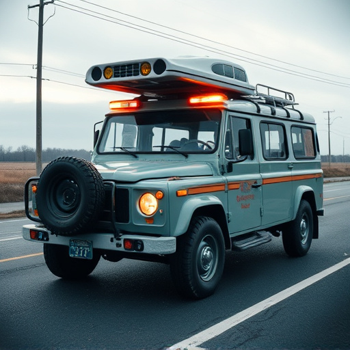 vehicle