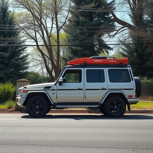 vehicle