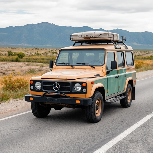 vehicle