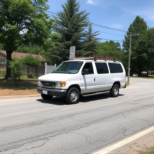 vehicle