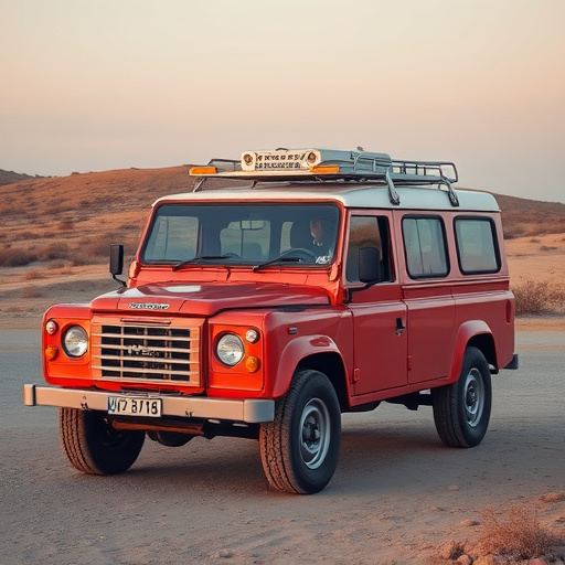 vehicle