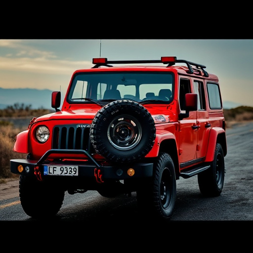 vehicle