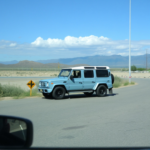 vehicle