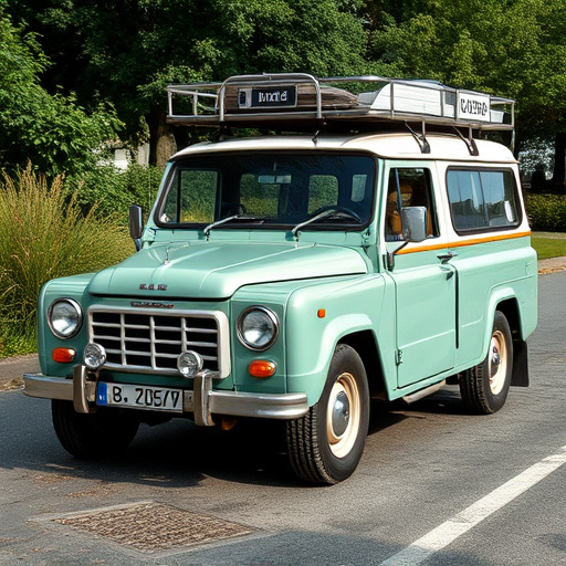 vehicle
