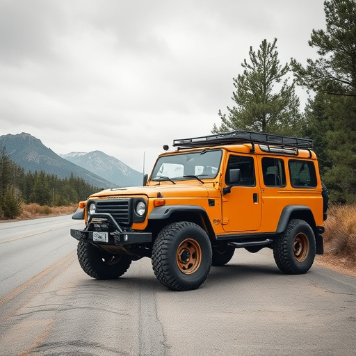 vehicle