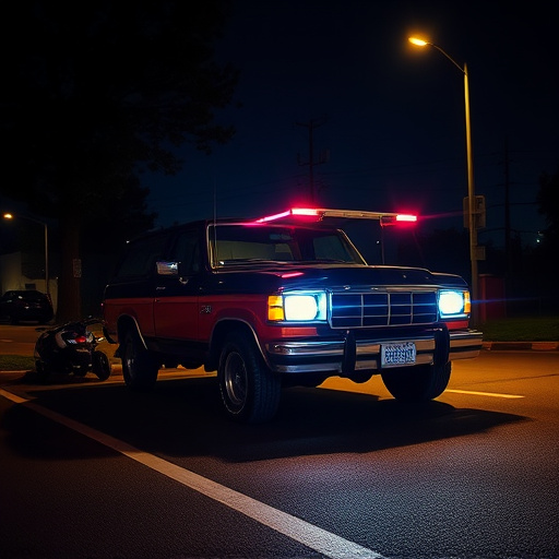 vehicle