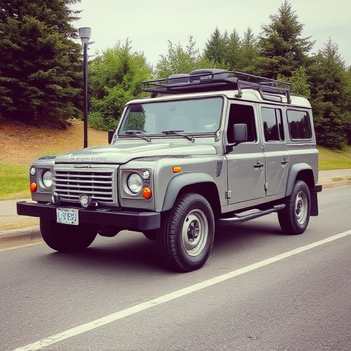 vehicle