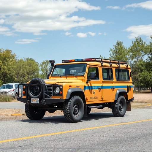 vehicle