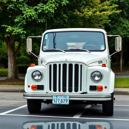vehicle