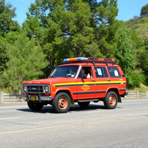 vehicle
