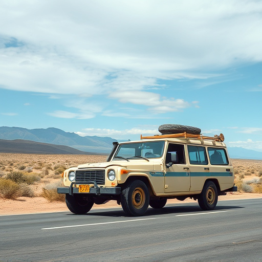 vehicle