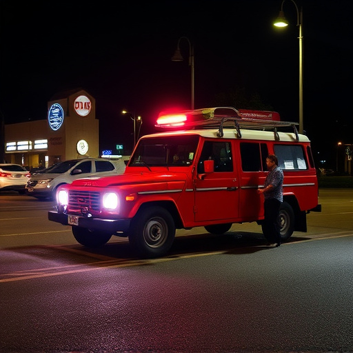 vehicle