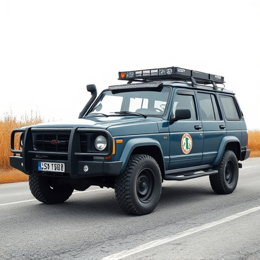 vehicle