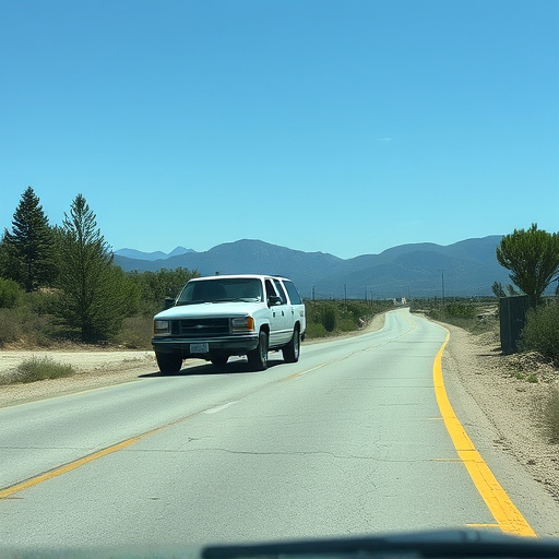 vehicle