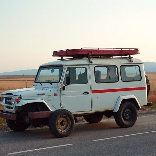 vehicle
