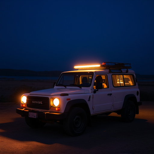 vehicle