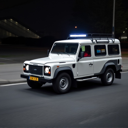 vehicle