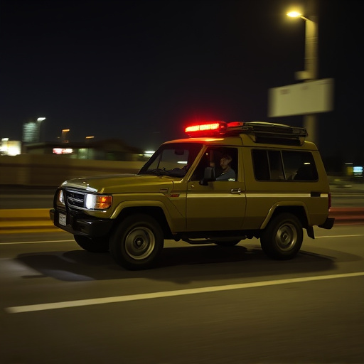 vehicle