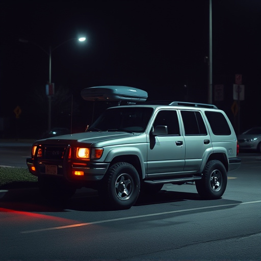 vehicle