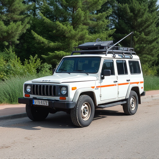 vehicle