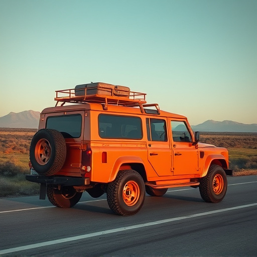 vehicle