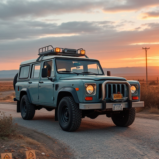 vehicle