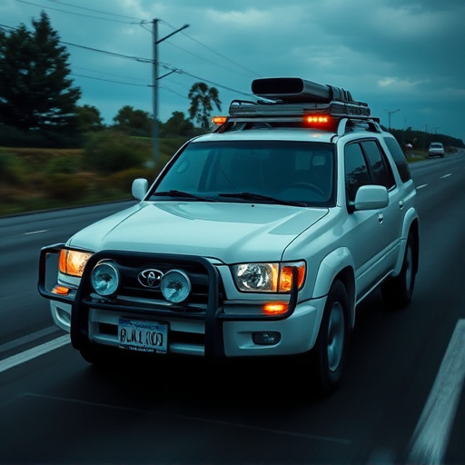 vehicle