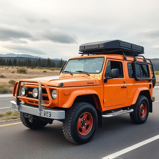 vehicle