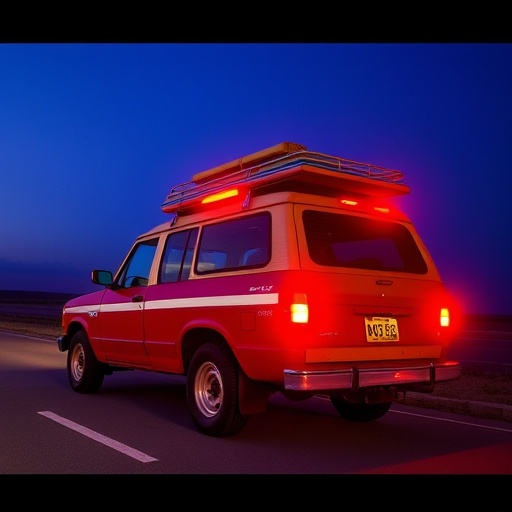 vehicle