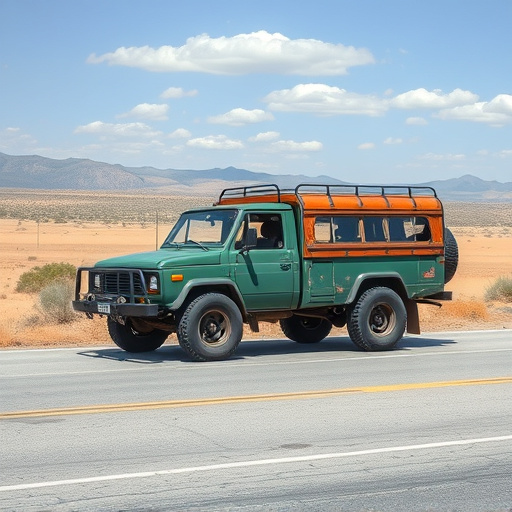 vehicle