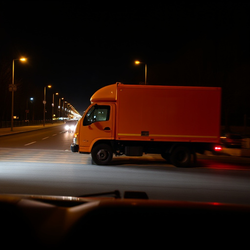 vehicle