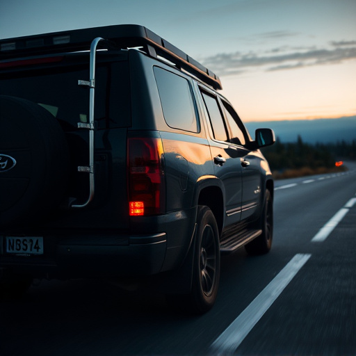 vehicle
