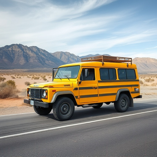 vehicle