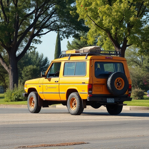 vehicle