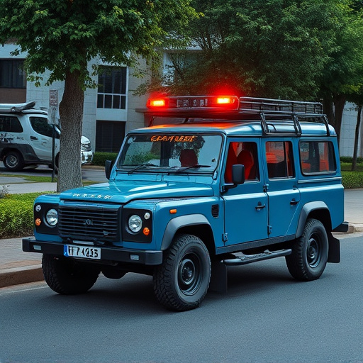 vehicle