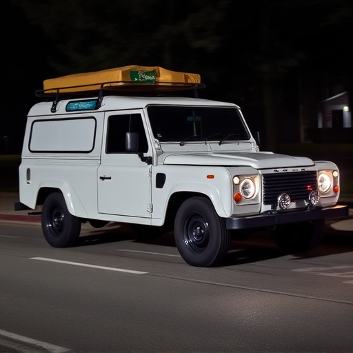 vehicle