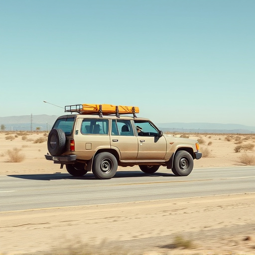 vehicle