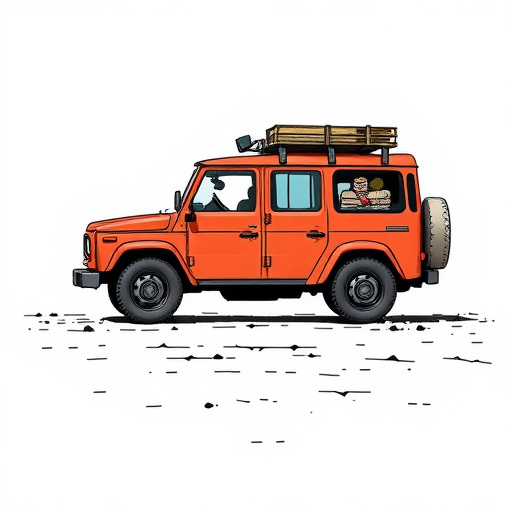 vehicle