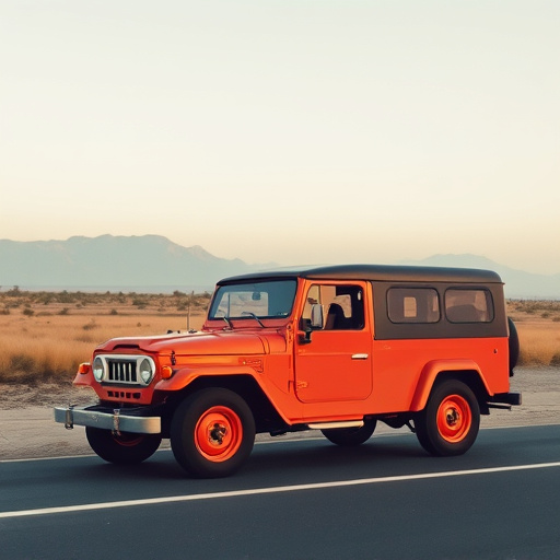 vehicle