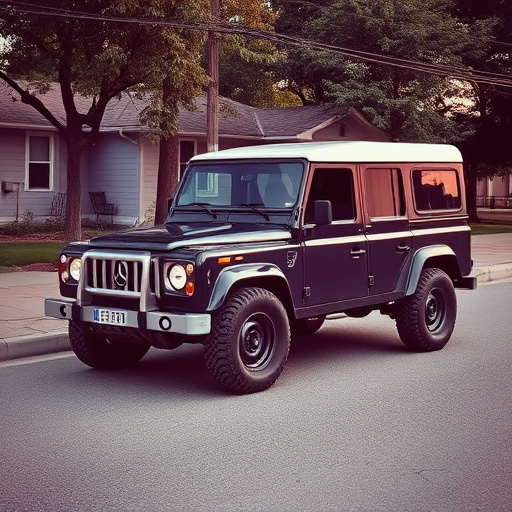 vehicle