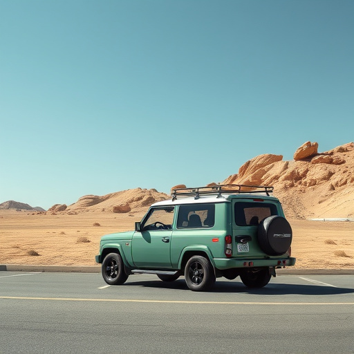 vehicle