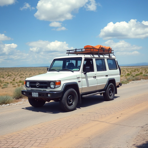 vehicle
