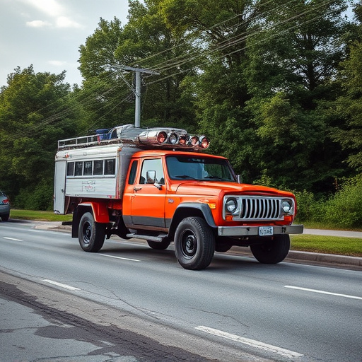vehicle