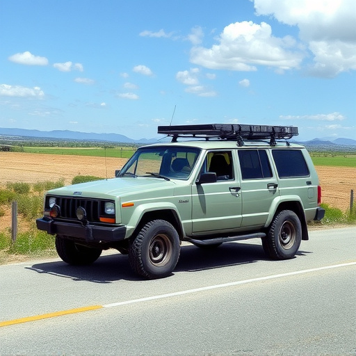 vehicle