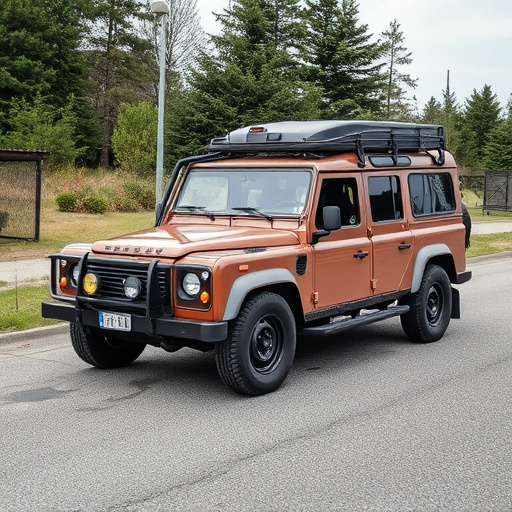 vehicle