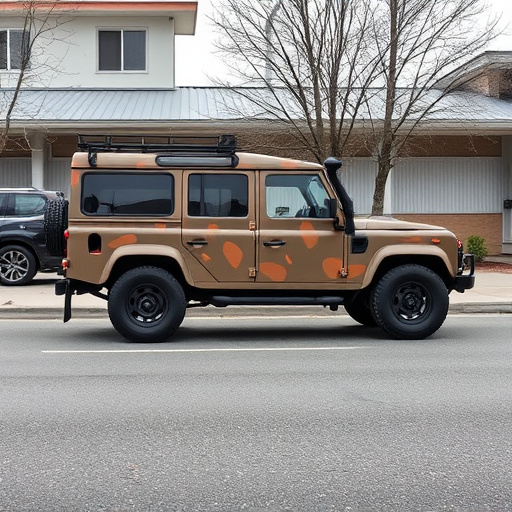 vehicle