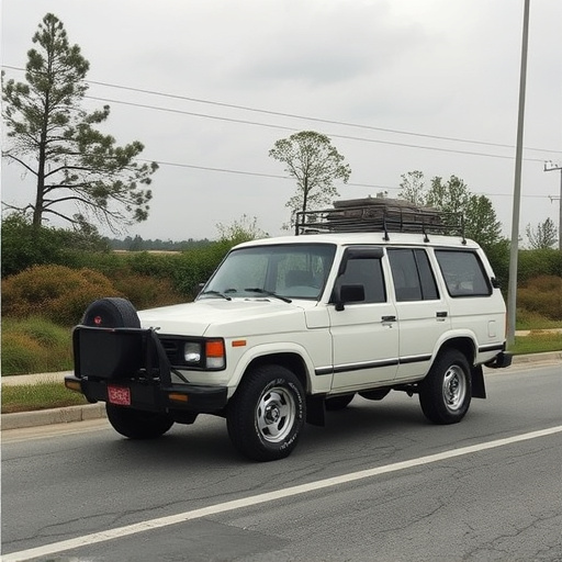 vehicle